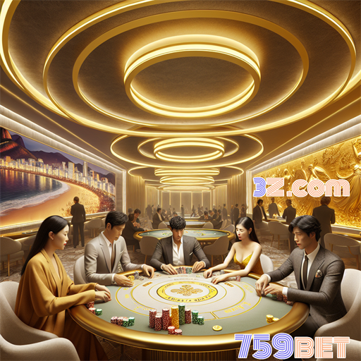 Descubra a Categoria 'Jogos' no 759bet