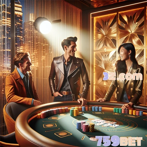 Explorando as Promoções Imperdíveis da 759bet